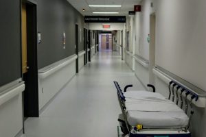 Сепсис: симптоми органної дисфункції та перші години невідкладної допомоги